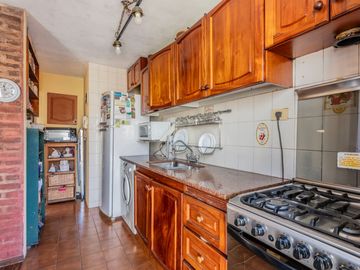 CASA Dúplex o PH Venta con Cochera 4 AMB Saavedra