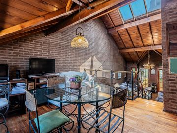 CASA Dúplex o PH Venta con Cochera 4 AMB Saavedra