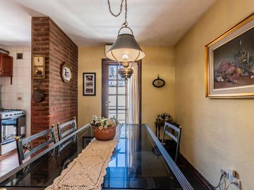 CASA Dúplex o PH Venta con Cochera 4 AMB Saavedra