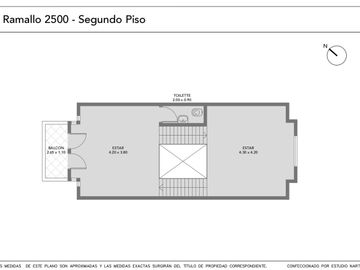 CASA Dúplex o PH Venta con Cochera 4 AMB Saavedra