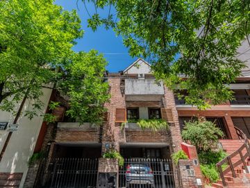 CASA Dúplex o PH Venta con Cochera 4 AMB Saavedra