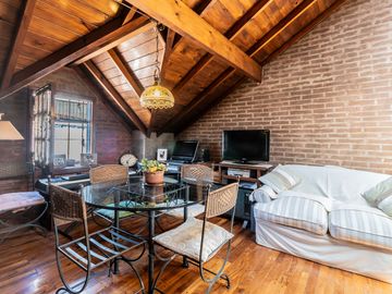 CASA Dúplex o PH Venta con Cochera 4 AMB Saavedra