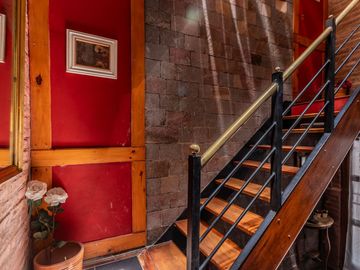CASA Dúplex o PH Venta con Cochera 4 AMB Saavedra