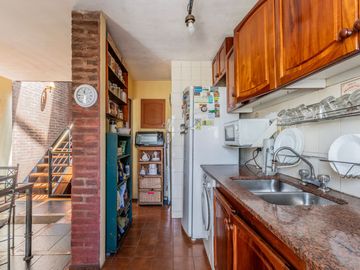CASA Dúplex o PH Venta con Cochera 4 AMB Saavedra