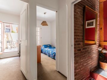 CASA Dúplex o PH Venta con Cochera 4 AMB Saavedra