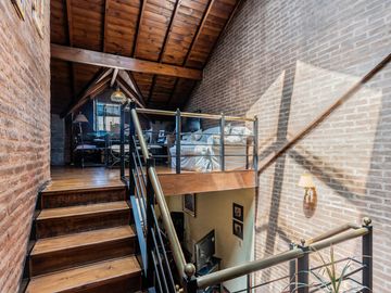 CASA Dúplex o PH Venta con Cochera 4 AMB Saavedra