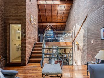 CASA Dúplex o PH Venta con Cochera 4 AMB Saavedra