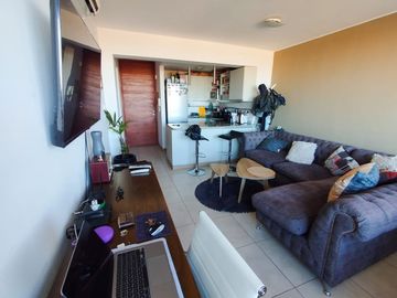 Departamento en venta en zona residencial
