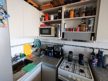 Departamento en venta en zona residencial