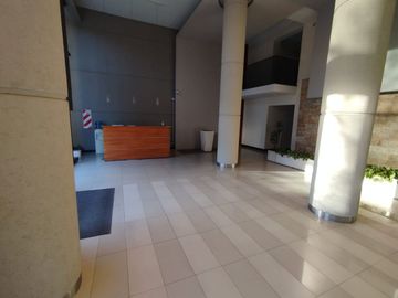 Departamento en venta en zona residencial