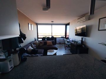 Departamento en venta en zona residencial