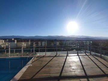 Departamento en venta en zona residencial