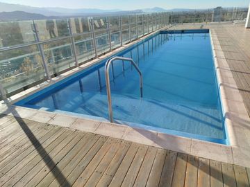 Departamento en venta en zona residencial