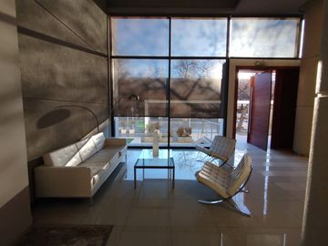 Departamento en venta en zona residencial