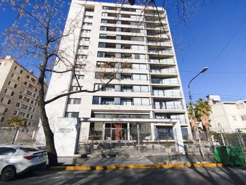 Departamento en venta en zona residencial