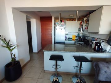 Departamento en venta en zona residencial