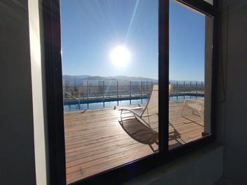 Departamento en venta en zona residencial