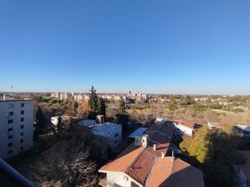 Departamento en venta en zona residencial