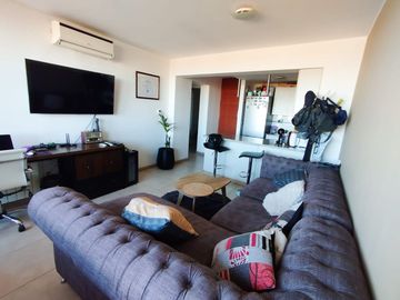 Departamento en venta en zona residencial