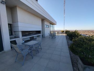 Departamento en venta en zona residencial
