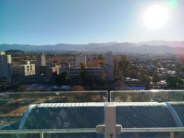 Departamento en venta en zona residencial