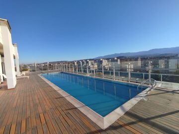 Departamento en venta en zona residencial