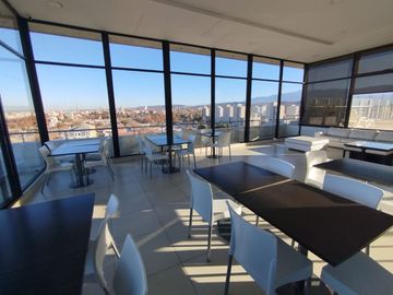 Departamento en venta en zona residencial