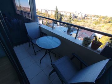 Departamento en venta en zona residencial