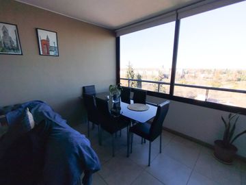Departamento en venta en zona residencial