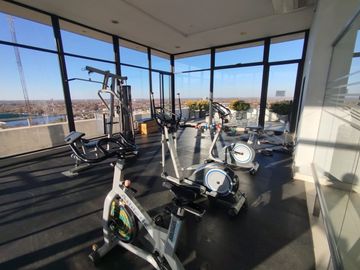 Departamento en venta en zona residencial