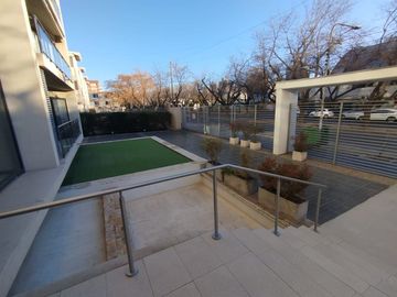 Departamento en venta en zona residencial