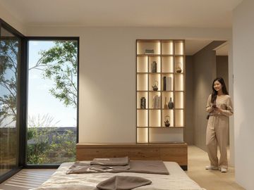 CASA DE CUATRO HABITACIONES - BARRIO LA QUEBRADA