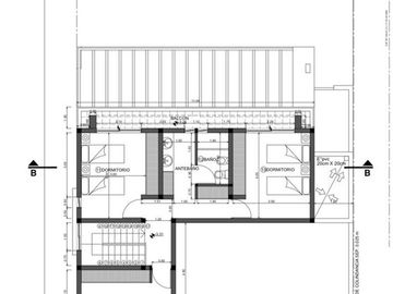 CASA DE CUATRO HABITACIONES - BARRIO LA QUEBRADA