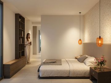 CASA DE CUATRO HABITACIONES - BARRIO LA QUEBRADA