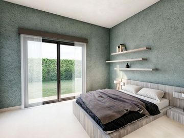 CASA DE CUATRO HABITACIONES - BARRIO LA QUEBRADA