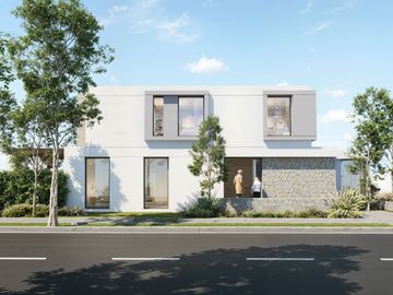 CASA DE CUATRO HABITACIONES - BARRIO LA QUEBRADA