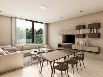 CASA DE CUATRO HABITACIONES - BARRIO LA QUEBRADA