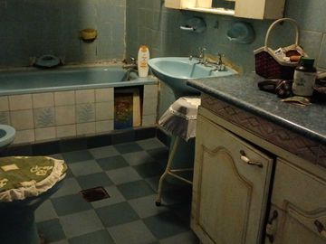 Casa en venta en SANTIAGO