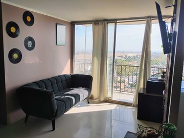 Departamento en venta en EL BOSQUE