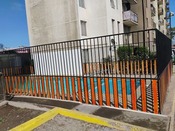 Departamento en venta en EL BOSQUE