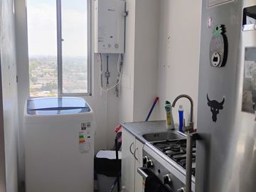 Departamento en venta en EL BOSQUE