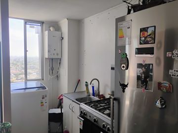 Departamento en venta en EL BOSQUE