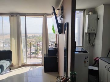 Departamento en venta en EL BOSQUE