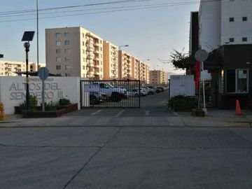 Departamento en venta en LA SERENA