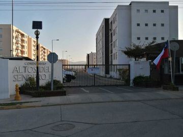 Departamento en venta en LA SERENA