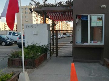 Departamento en venta en LA SERENA