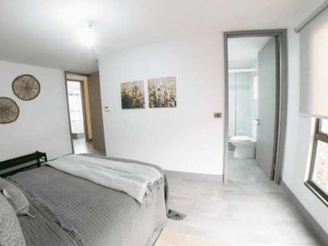 Departamento en venta en PROVIDENCIA
