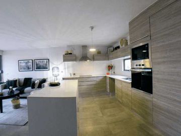 Departamento en venta en PROVIDENCIA