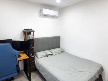VENTA CASA 4 AMBIENTES EN LAS CASUARINAS, DEL VISO