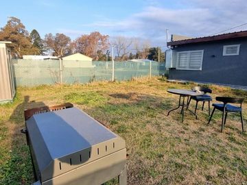 VENTA CASA 4 AMBIENTES EN LAS CASUARINAS, DEL VISO